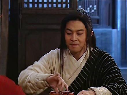 这个穷哭的剧组为何仅靠7个头套封了神! #武林外传 #青年创作者成长计划 #我就这样开启2026