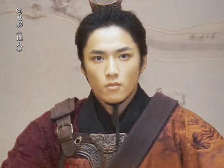 行走江湖,小裴将军自有法则。#电影镖人 #刘耀文