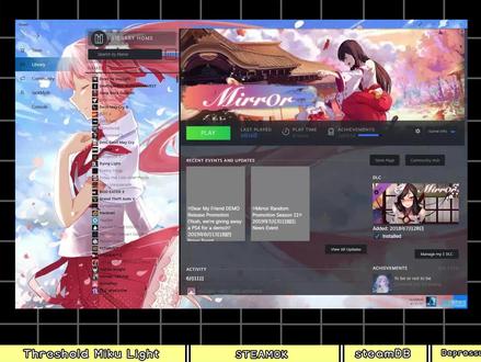 新手必看:4款steam神级软件,让你的体验提升100倍! #电脑技巧 #steam游戏 #游戏 #免费