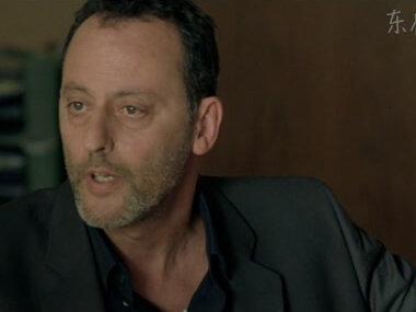 这个大叔居然改行了,让人刮目相看#绿芥刑警 #电影解说 #让雷诺