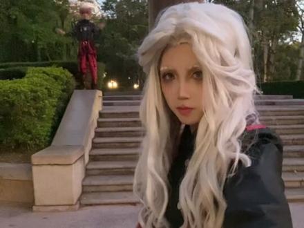 当你松开了冰窖男友的手#禁欲系 #强制爱 #病娇 #霹雳舞爱好者 #这才是猛男该跳的舞蹈