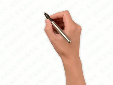 植物大战僵尸:魅惑菇简笔画教程 #植物大战僵尸 #魅惑菇