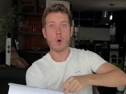 自制巨无霸纸袋,踩在上面能发出巨响声