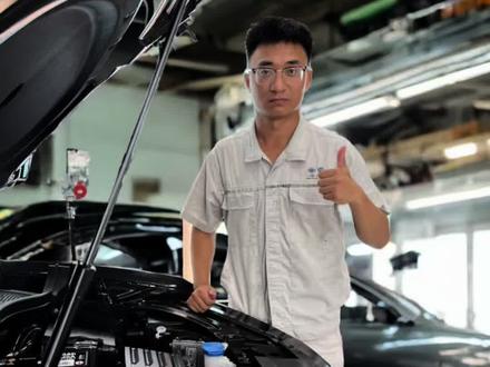 大众汽车发动机故障的自我解决方法 #汽车知识分享 #汽车知识科普 #每天一个用车知识 #发动机故障灯亮 #抖音汽车新知计划