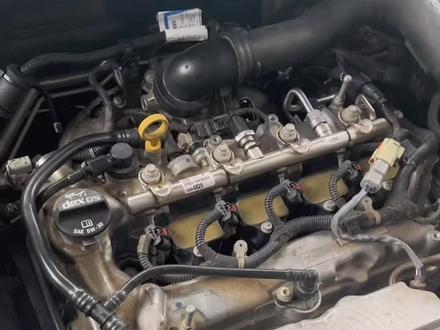 接同行修理厂一台雪弗兰探界者,启动延时,加速无力,故障灯点亮。高压油泵已经换过两个了。维修搞定。最近比较忙,也没怎么发视频。#汽车保养与维修 #专业的事交给专业的人 #发动机故障 #汽车电路