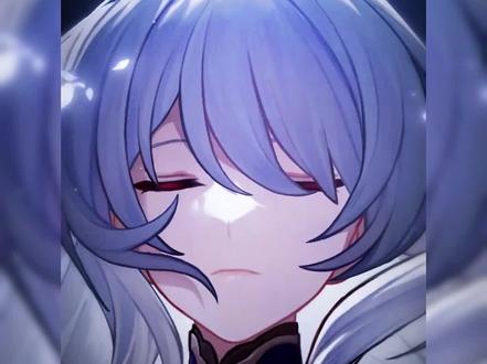#崩坏星穹铁道 啊穹宝这一周要白给4000星琼!?#镜流 66
