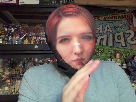 怒斥80拿下校门口所有三角洲系列的盲盒!结果开出一堆离谱小物件!?本想回忆童年,却意外开出爆笑小物品。#三角洲行动 #玩具开箱实测 #童年玩具#童年回忆