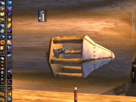 火焰节来啦,联盟去部落主城采火的流程和注意事项-完结篇(保姆级)#魔兽世界怀旧服 #魔兽世界tbc #原创 #魔兽世界燃烧的远征 #游戏日常