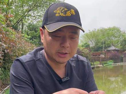 浮钓鲢鳙如何组装线组?一个视频学会! #线组搭配 #钓大物 #钓鲢鳙 #2026dou来钓鱼