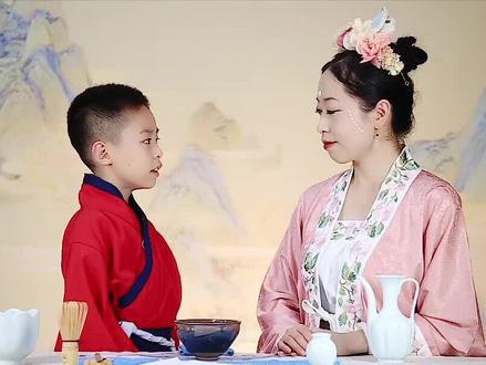 宋代四雅是哪四雅? 视频中找答案@抖音小助手 #茶文化 #点茶 #传统文化