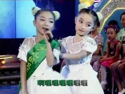 安妮安娜《最美丽》#银河之星大擂台