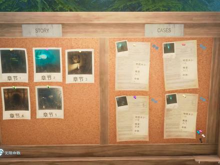 Labyrinthine迷宫探险攻略 第二章