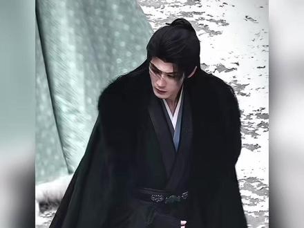 不知道 这个#何不同舟渡 大事很妙!#檀健次 #卢昱晓 #谢却山 #南衣