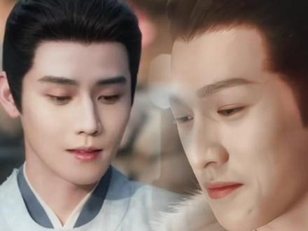 李怀安袁善见,如果能够早一步,结局是不是不一样#李怀安 #袁善见 #任豪 #李昀锐