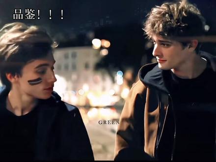 如果有冒犯 主播致歉 只是感觉很好磕 不知道大家可不可以懂#橹穆 #照进现实