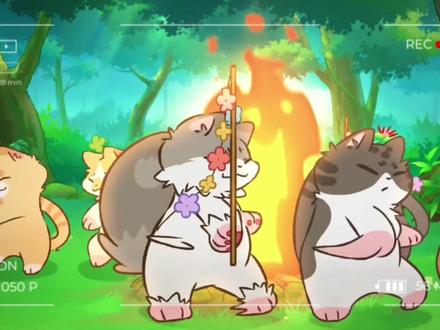 “跳跃不是罪过”
#有兽焉 #禅者行脚 #跳跃不是罪过