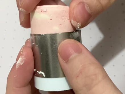 🌟纸黏土测评。有什么问题都可以问我#纸黏土测评 #我的手工日常 #分享时刻