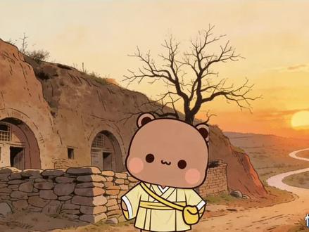 熊贵,是我,熊宝钏啊
#布布一二 #武家坡2021 #薛平贵与王宝钏 #布布一二小剧场 #情景演绎请勿模仿
音源:卖唱的布布一二(定制视频歌曲)