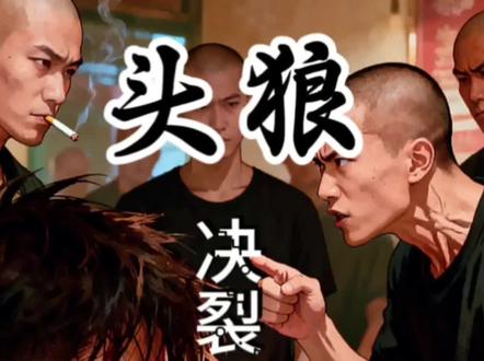 江湖问路不问心……#头狼#头陀渊工作室#创作者扶持计划 #强烈推荐