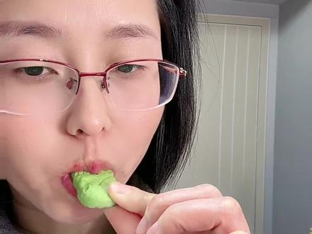 特别火的嚼嚼乐,真磨牙啊#嚼嚼乐 #糖果