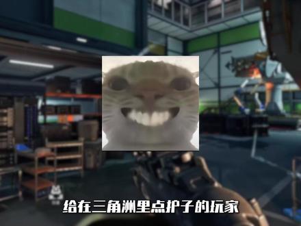 给想点护子的兄弟提一个真诚的意见! #三角洲行动 #三角洲