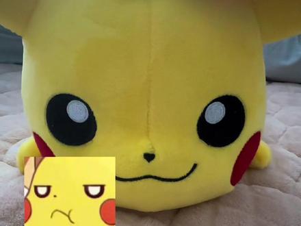 学了一下皮卡丘#配音 #日语 #皮卡丘