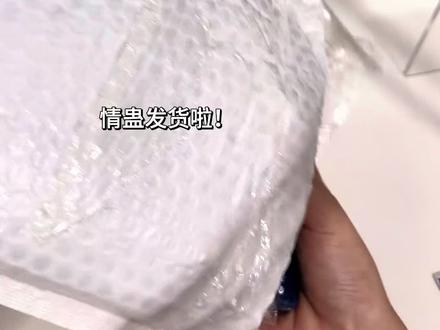 作者印特签明信片4张! 好美!#情蛊