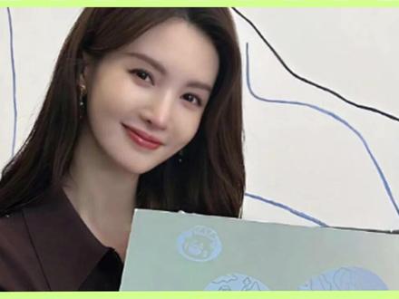 原来是为了避让小狗狗才出的事啊 #金晨 #道歉声明 #内娱 #艺人