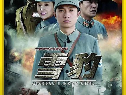 雪豹 竹下俊抛出毒气弹的问题,想让周卫国露出马脚。#好剧推荐#战争#雪豹#周卫国