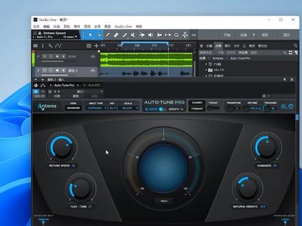 网络K歌的电音调试方法#机架调音 #网络k歌 #教程