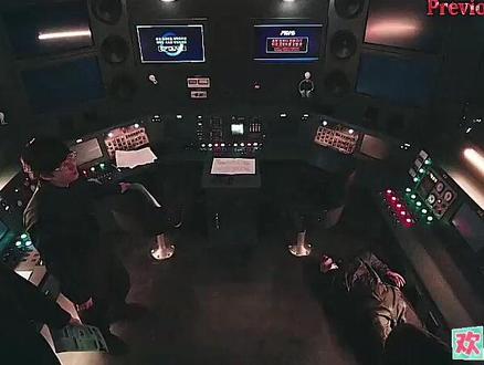 《秘密调查团》6-1 #韩综 #推理