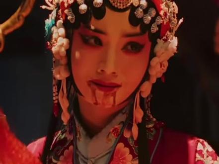 【enemy】当回忆想起了一点什么,不是:爱人之血能取我性命,而是:“忠义之血可镇一方邪祟”
#enemy @煎饼果仔 #家国情怀 #古风
原创出品:煎饼果仔
剪辑解说:般若