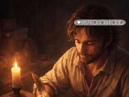 六年级必看!六下第5课《鲁滨逊漂流记(节选)》——课后习题:学鲁滨逊“列表分析法”,从情绪里出来,理性思考。
#小学语文 #小学语文怎么学#六年级语文#知识点总结#六年级下册语文笔记