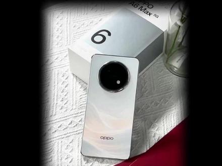 OPPO A6 Max你也太好用了!! #OPPO #OPPOA6Max #手机推荐 #千元机推荐 #数码科技