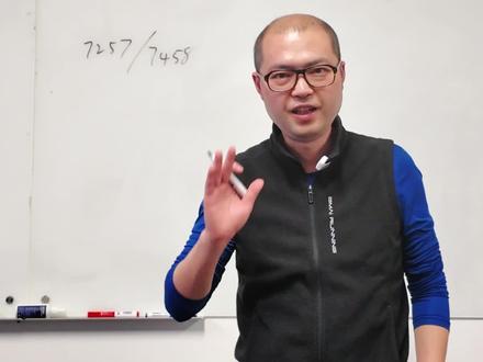 旧款7257和新款7458该怎么选#智霸锂电 #政院长