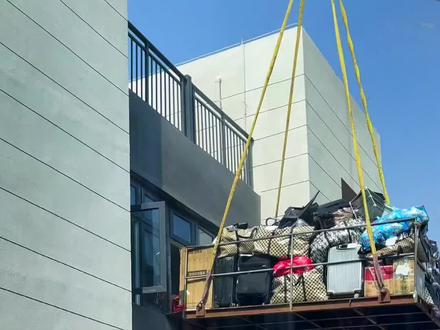 这这这。全自动洗衣机#武汉纺织大学外经贸学院 #云搬家#招生简章