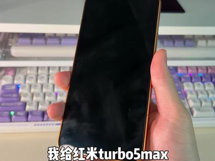 小米ip26景深主题都锁屏怎么去掉人脸识别图标?
#小米景深主题 #景深壁纸 #红米turbo5max #小米景深 #玩机技巧分享