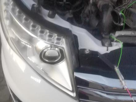 江淮瑞风M5ABS电脑爱进水,不通讯ABS 仪表亮ABS EPC故障灯,可以解决。不需要更换ABS总成