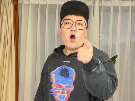 下次我估计得八点能拍上吧?@杨小咪YAMI #你是我的神