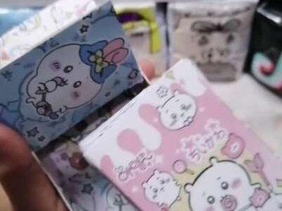 自制半翻盖收纳盒教程#教程 #自制 #手工制作