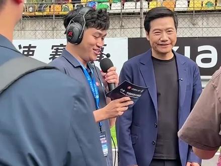 家人们谁懂啊,等了这么久终于等到了!中国超级跑车锦标赛宁波站这周末直接开燃!我的天,GT3组别的法拉利、保时捷、兰博基尼同时上场也太酷了吧!还有被大家疯狂安利的小米SU7 Ultra和YU7,这次会作为安全车和医疗车闪亮登场!光看这排面,宁波国际赛道这次绝对要火出圈啊!
#小米 #ChinaGT #宁波同城 #超级跑车 #小米SU7