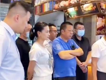 新疆乔治香颂,创始人李刚!国内D一家美股上市的面包品牌!#烘焙店 #面包店 #蛋糕店 #烘焙创业 #乔治香颂