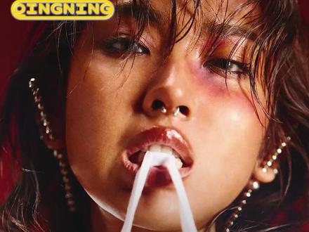 MILLI闪耀如钻石般的不止有音色#milli #smtm12 #女性力量 #hiphop #女性