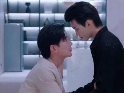 有多少人是从这部剧入的坑#吾岸