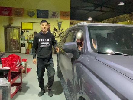 全新哈弗H5改装床车效果全过程分享 #床车 #床车改装 #哈弗h5 #新哈弗h5 #床车旅行 #床车自驾游