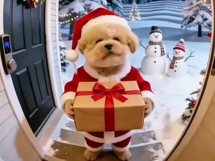 狗狗圣诞ai特效 狗狗圣诞ai生成照片指令 狗狗圣诞ai特效入口 狗狗圣诞ai特效照片 #豆包ai #豆包P图已经nextlevel了 #圣诞礼物 #圣诞快乐 #狗狗圣诞 狗狗圣诞帽特效 狗狗圣诞ai照片生成特效 狗狗圣诞ai特效鸡公煲 狗狗圣诞ai 狗狗万圣节ai特效 狗狗圣诞口令 狗狗圣诞P图 狗狗圣诞p图豆包指令 圣诞狗狗p图教程 狗狗圣诞装图片 狗狗圣诞树p图 狗狗圣诞照片口令 狗狗p图圣诞节 狗狗圣诞氛围感照片 狗狗圣诞写真ai 狗狗圣诞树p图教程 狗狗圣诞快乐图片