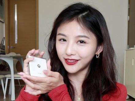 开机那声hellomoto,你还记得吗?我的美丽小折叠#motorazr40 #摩托罗拉 #moto小折叠