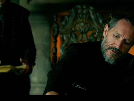 那个男人终于来啦!边江说《七王国的骑士》02(上) #七王国的骑士 #权力的游戏 #龙之家族 #美剧 #美剧解说