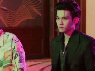 #热门 #影视剧名场面 樊霄游书朗7.1