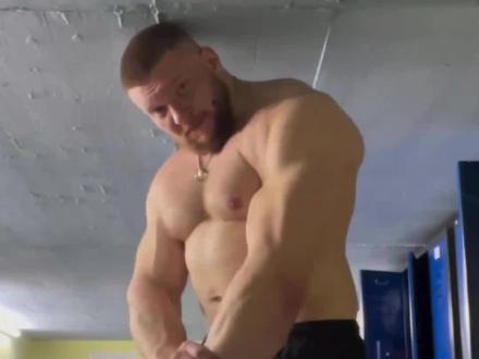 那一战他几乎封神却也付出巨大代价 那一战他几乎封神却也付出巨大代价#健身 #健美 #一健成名